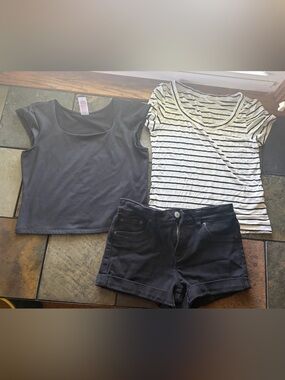 Girls Clothing Lot